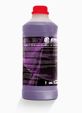 EHRLE „IS” IntensiveShampoo