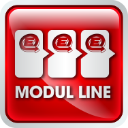  Modul Line ETRONIC 4 